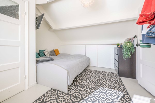 Medium property photo - Bovenstraat-Erf 11, 4741 AT Hoeven
